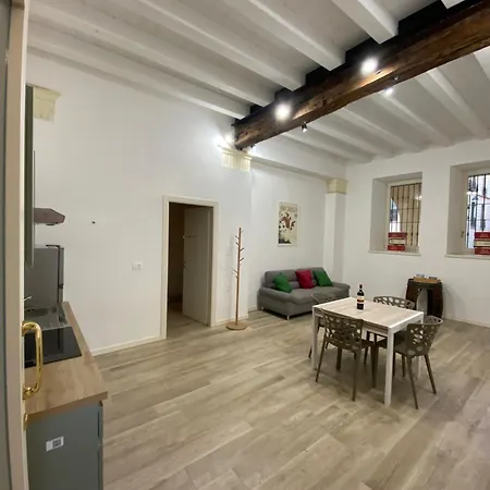 Apartment Santa Cecilia Wine Verona