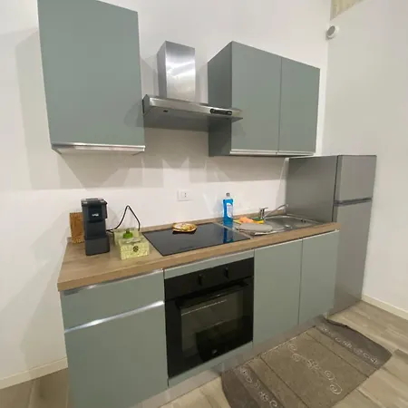Santa Cecilia Wine Apartment *