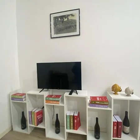 Santa Cecilia Wine *
