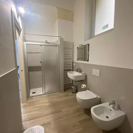 Apartment Santa Cecilia Wine Verona