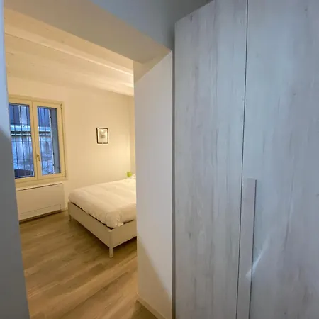 Santa Cecilia Wine Appartement Verona