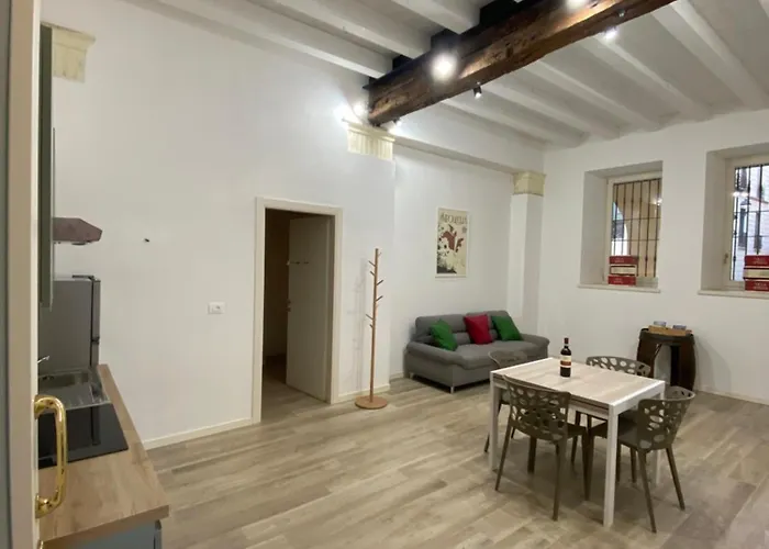 Апартаменты Santa Cecilia Wine Верона