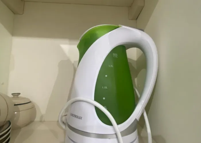 公寓 Santa Cecilia Wine *