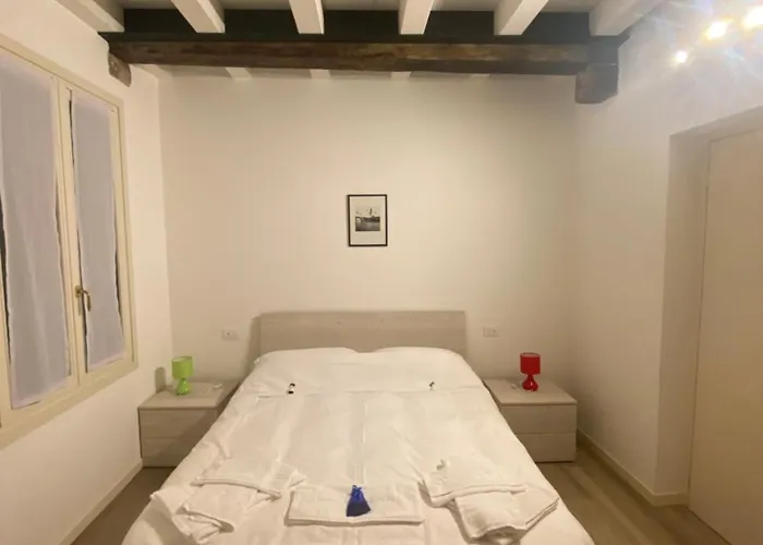 公寓 Santa Cecilia Wine